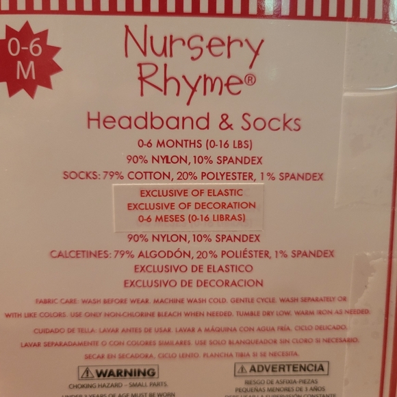 0-6 Months Christmas Bundle 🎄☃️ - Picture 7 of 7